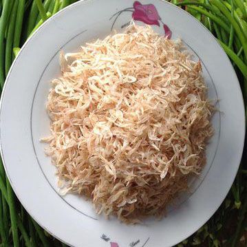 2kg ruốc khô siêu ngon