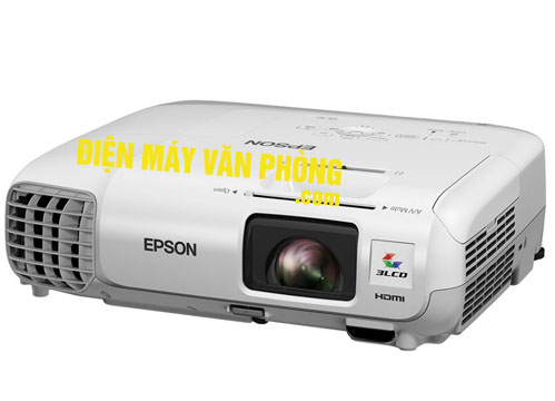 Máy chiếu Epson EB-955WH