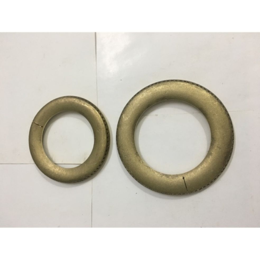 Đôi Mâm Đồng Bếp Gas Âm HS002A và HS002B