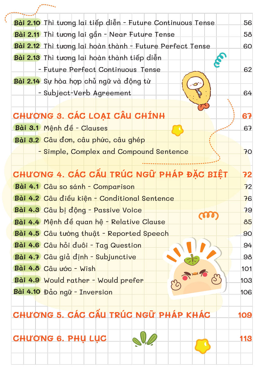 Sách - Take Note - Sổ Tay Ngữ Pháp Tiếng Anh (Grammar In Use) - MEGA - Newshop