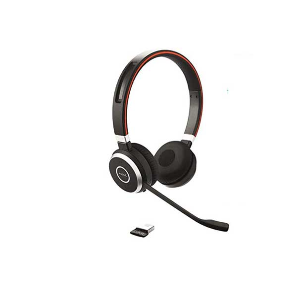 Tai nghe Jabra Evolve 65 MS Stereo