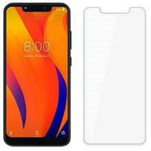 Kính cường lực cho Vsmart Active 1 Plus - không full màn hình