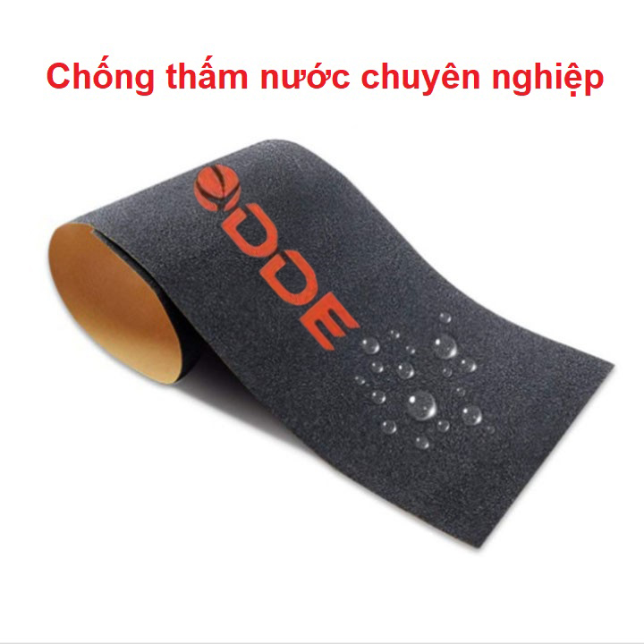 Giấy nhám (Grip) Ván trượt Skateboard - Siêu dính