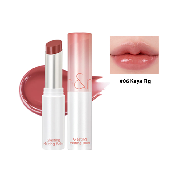 SON DƯỠNG ROMAND GLASTING MELTING BALM 3.5G