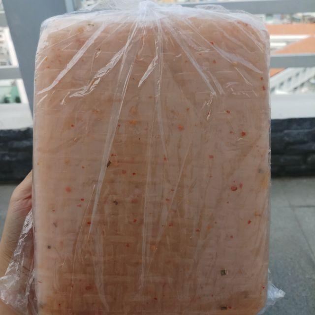BÁNH TRÁNG MUỐI TÂY NINH - 500G