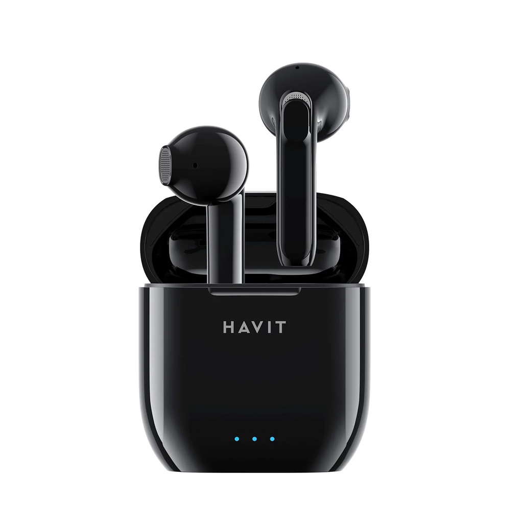 Tai nghe True Wireless Havit TW948