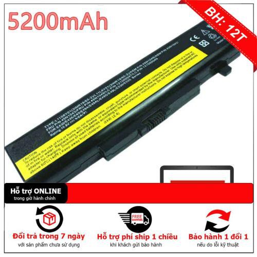 Pin laptop lenovo b490 y480