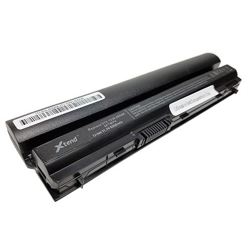 [HCM]Pin cho Laptop Dell Latitude 6230 E6120 E6220 E6320  E6230 E6330 E6430s   mới 100% Bảo Hành 12 Tháng Lỗi 1 Đổi-BHTH