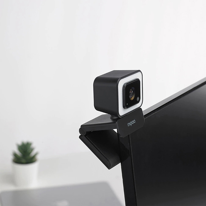 Webcam Rapoo C270L 1080p ( Chính Hãng )