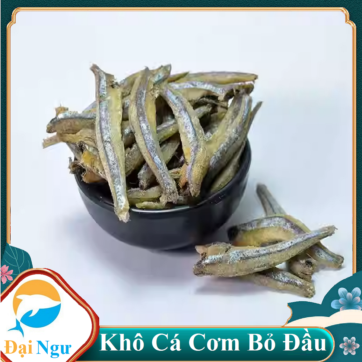 1KG CÁ CƠM , THỊT MỀM DẺO LOẠI 1  CÀ MAU