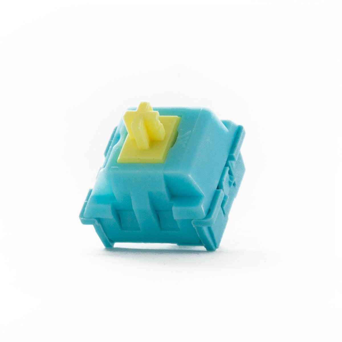 70 Switch KTT Sea Salt Lemon bàn phím cơ tiếng thock (1 lọ)