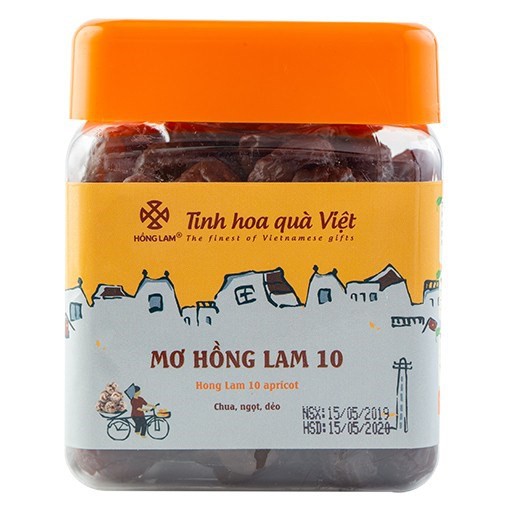 Ô MAI MƠ HỒNG LAM 10