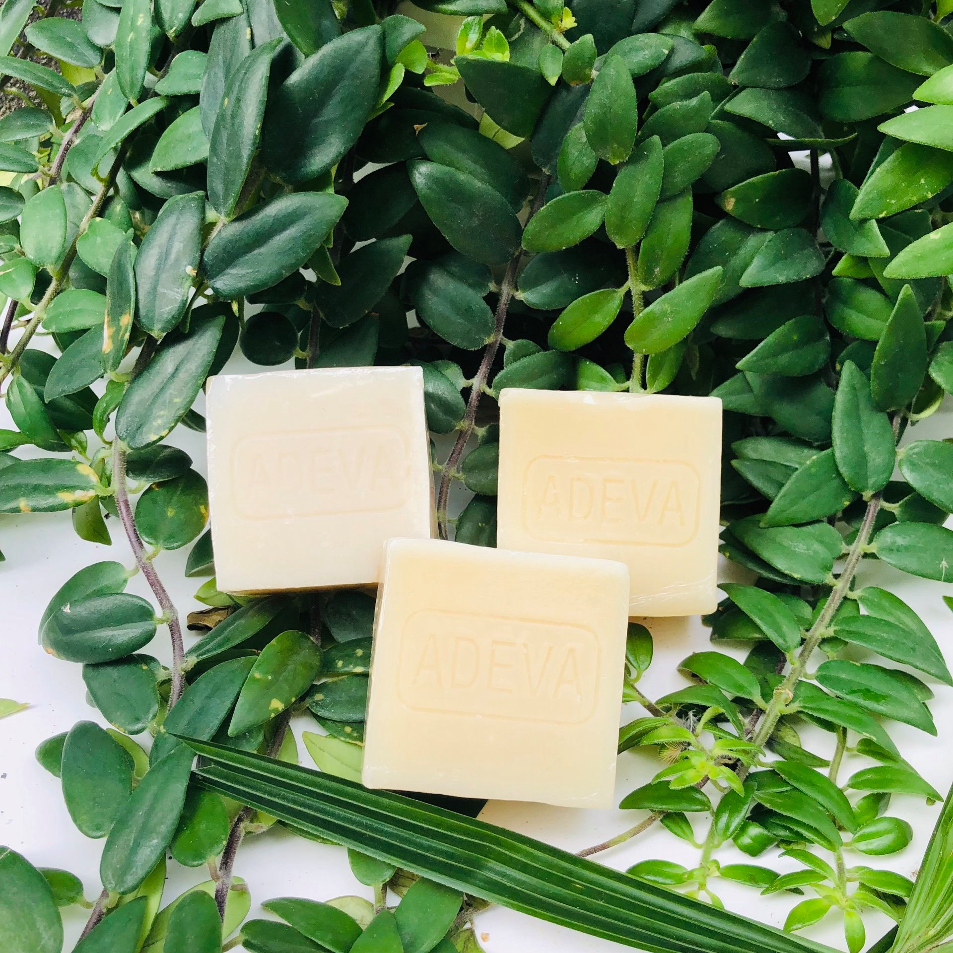 [HCM]Xà phòng handmade Adeva - Noni soap