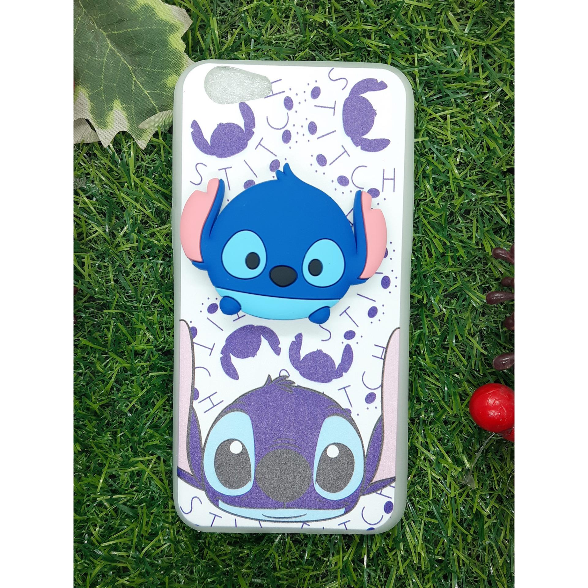 Ốp dẻo kèm POP OPPO A39 (Neo 9s)/ A57 (F3 Lite)