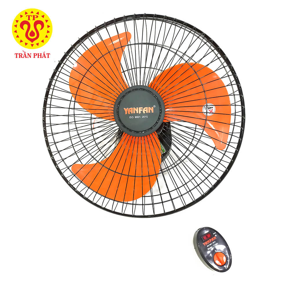 QUẠT TRẦN ĐẢO YANFAN TD505