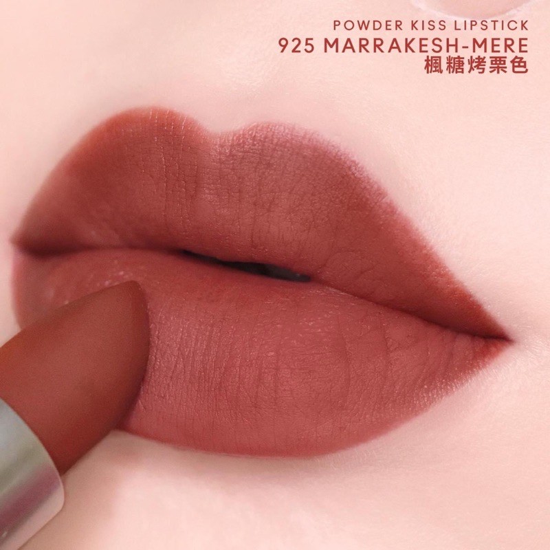 Son Mac Powder Kiss Liquid 925 Marrakesh-Mere