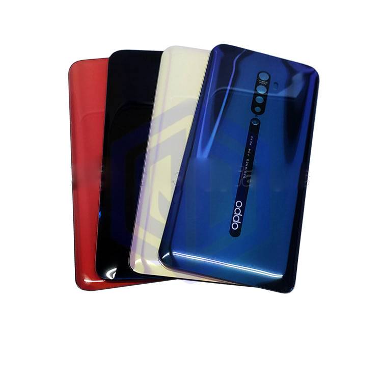 Nắp lưng oppo reno 2