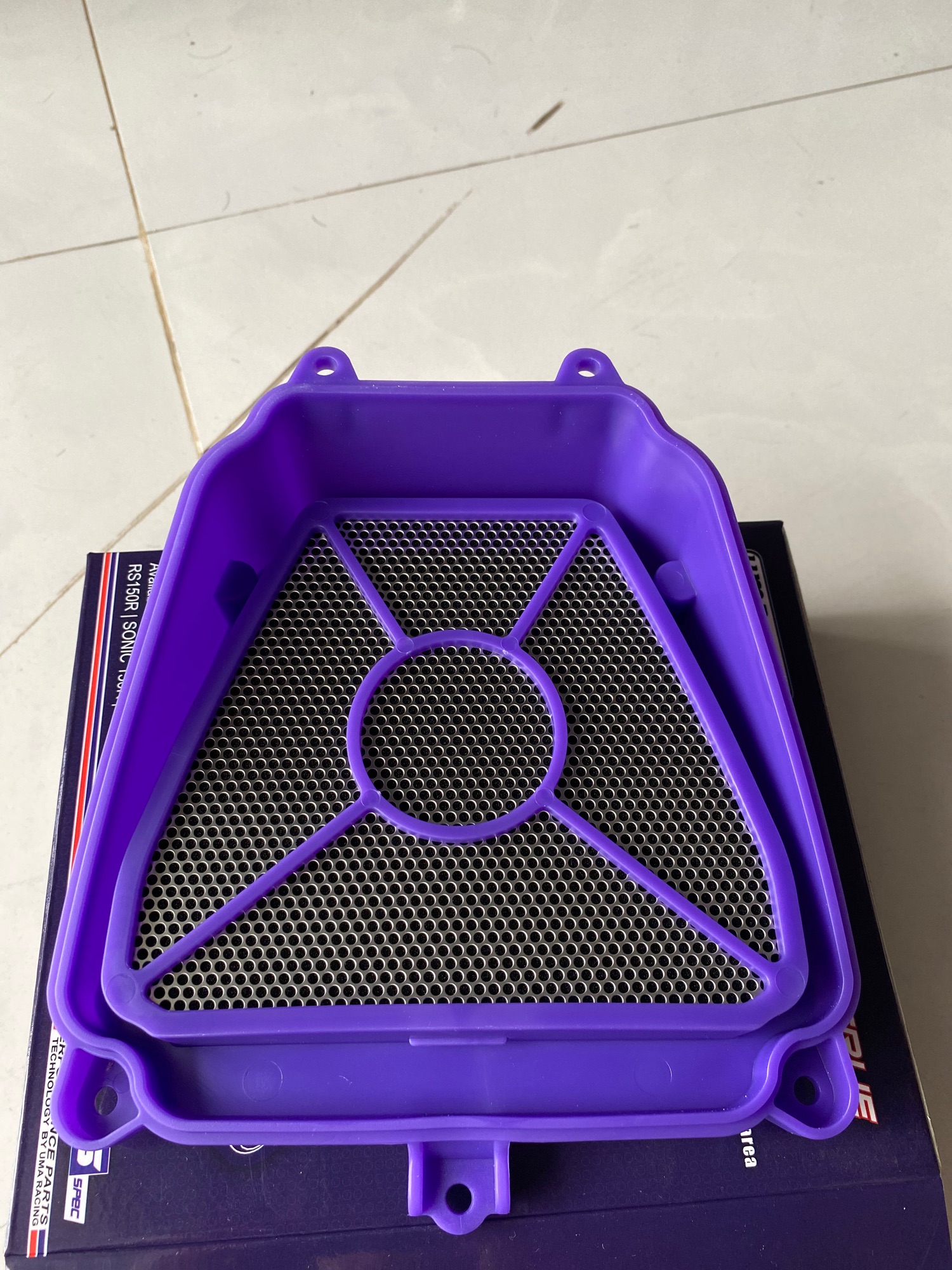 [HCM]LỌC GIÓ UMA CHO WINNER 150 SONIC 150