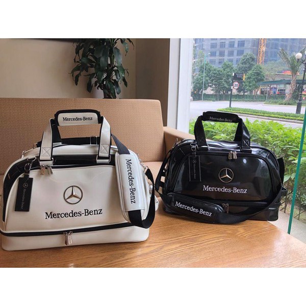 TÚI ĐỰNG ĐỒ (QUẦN ÁO ) GOLF MEC ĐEP