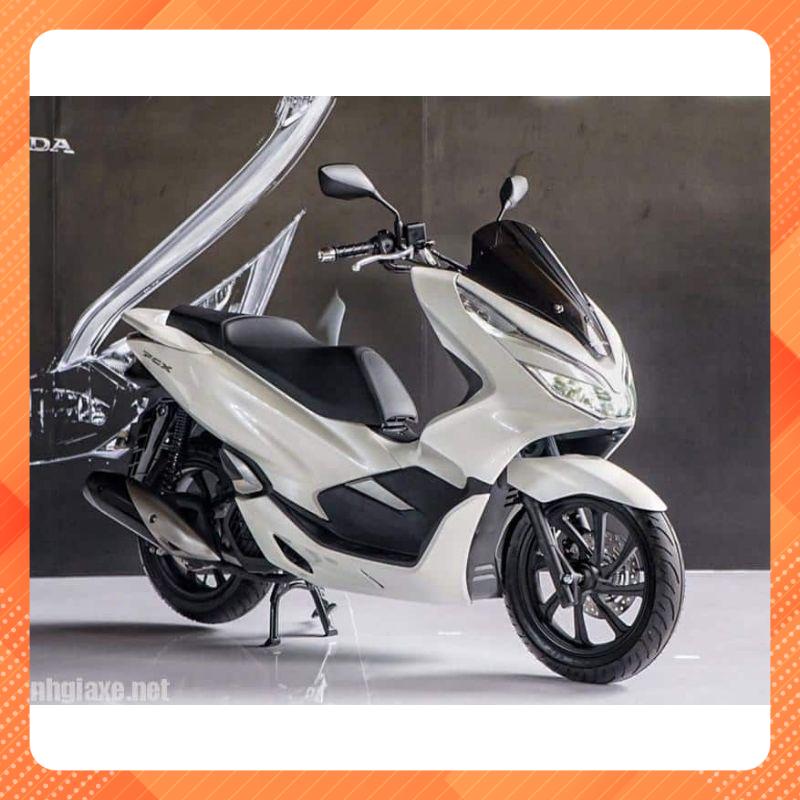 Mica chóa đèn PCX 125 / 150 2018 - 2021