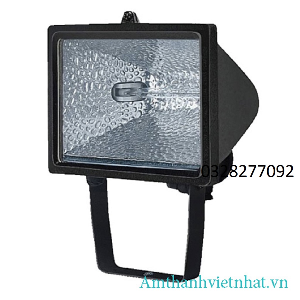 Đèn Halogen - Bộ đèn halogen philips 300w