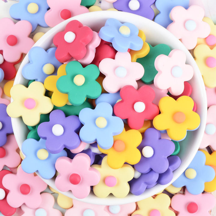 Charm Slime Squishy, Các loại trái cây