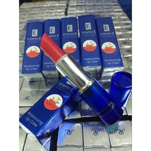 Son vitamin e thái lan ( cam kết chuẩn 100%)