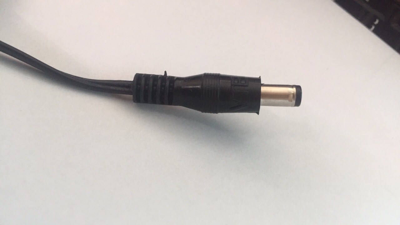 Bộ Nguồn 12V 2A Adapter