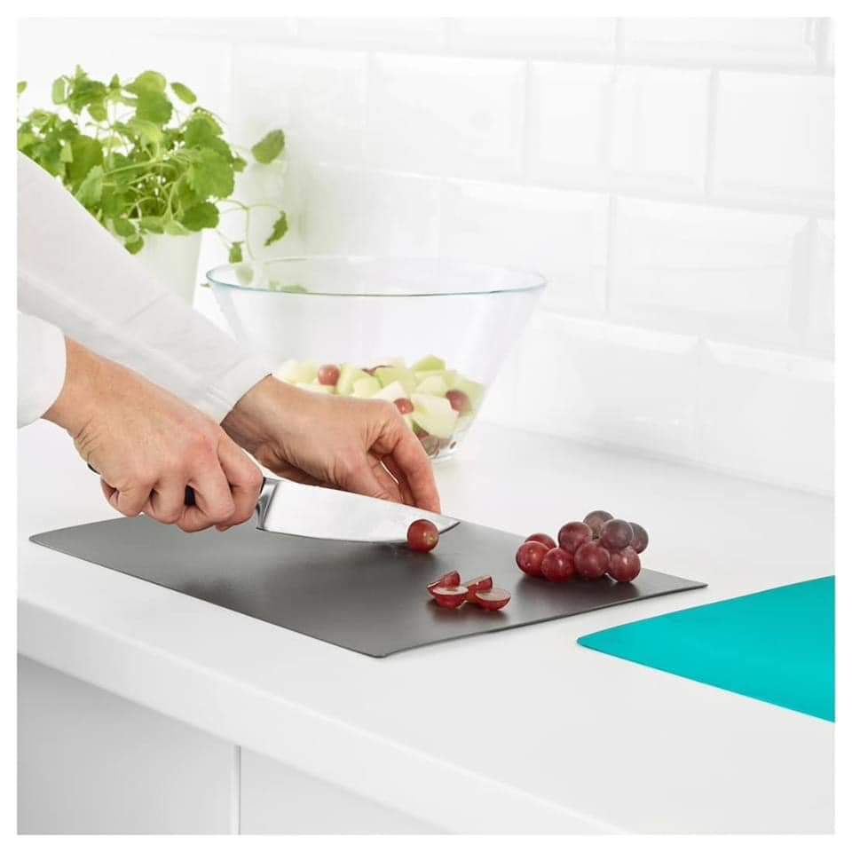 Thớt Dẻo IKEA, Bộ 2
