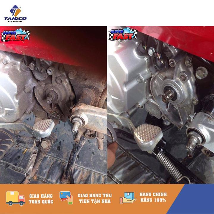 Nước rửa xe Super Fast Thái Lan