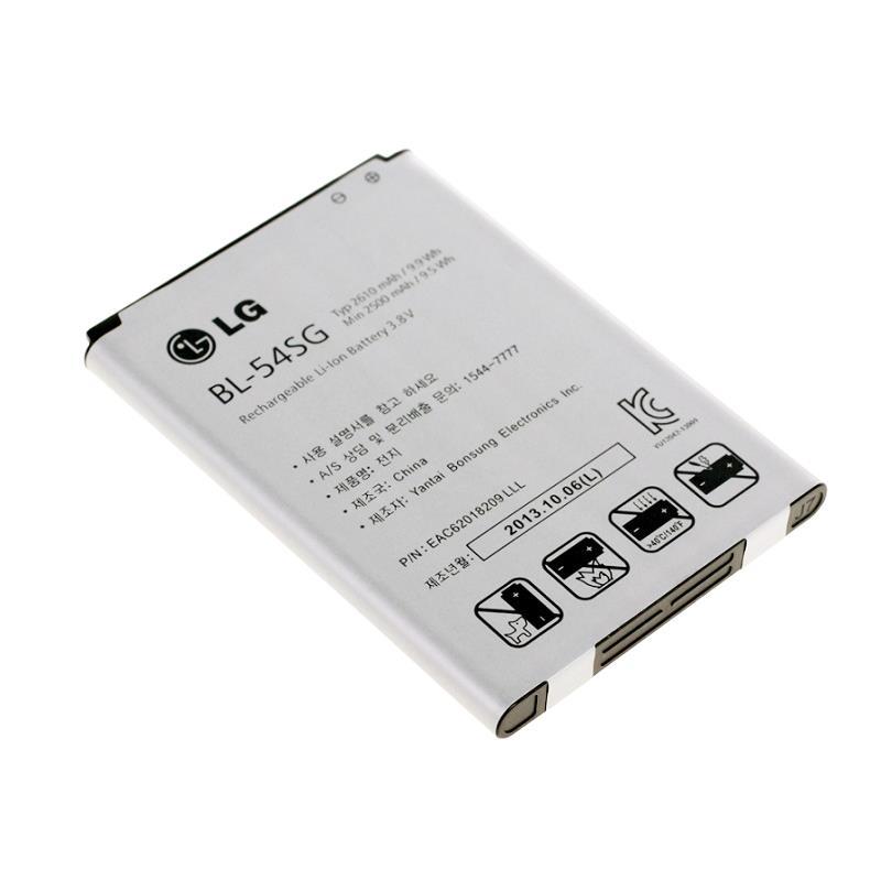Pin cho LG G2 BL-54SG (Hàng nhập khẩu)