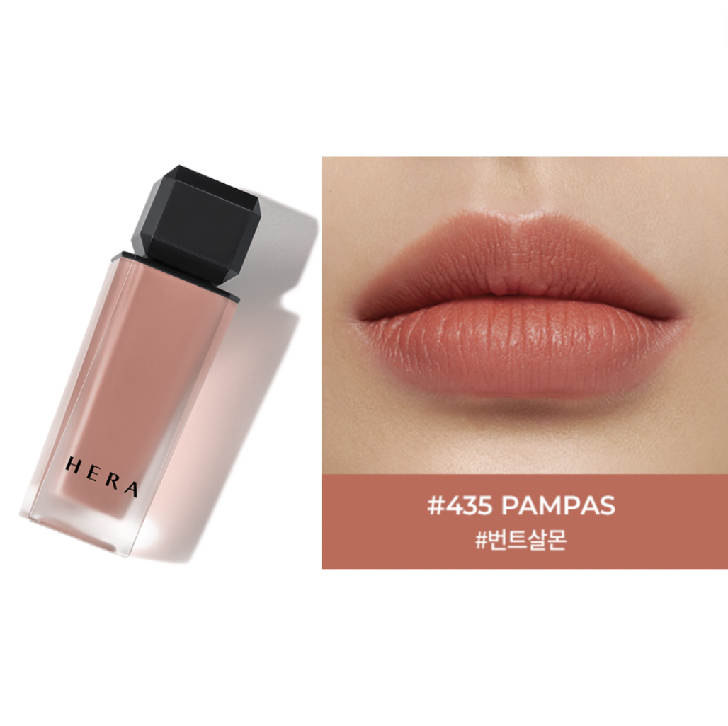 Son HERA Sensual Powder Matte Liquid