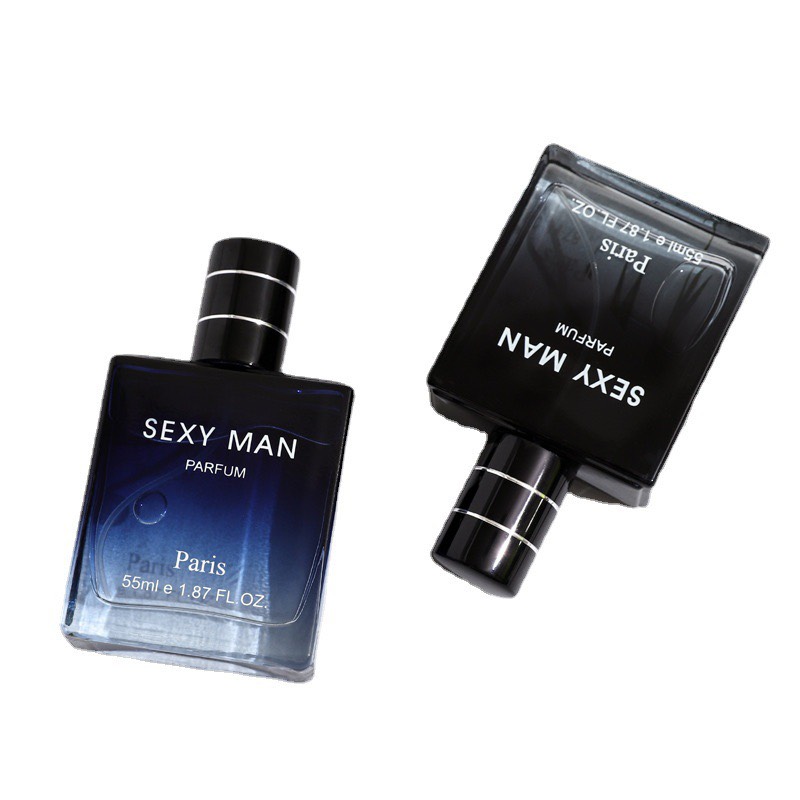 Nước Hoa Nam Mini Sexy Man ; Nước Hoa Nam Chính Hãng Thơm Lâu Sexy Man Mang phong cách Sexy Nam Tính.