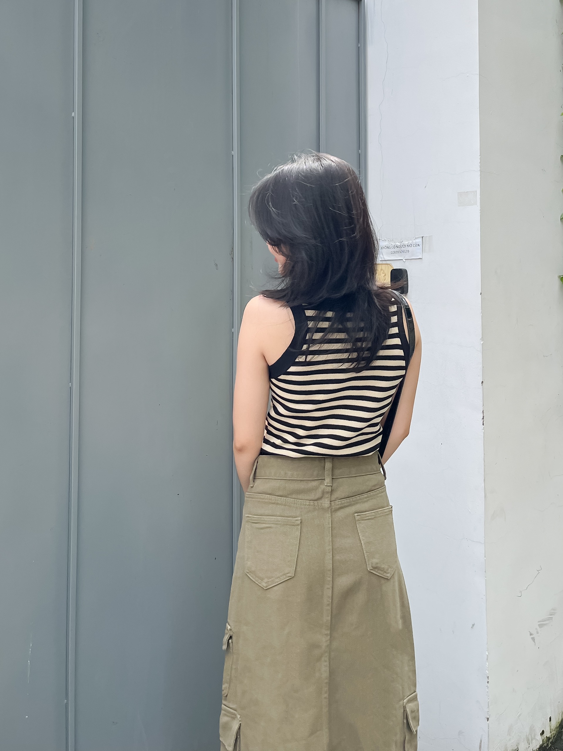 MIỀU_ÁO CROPTOP BA LỖ BERRY TOP