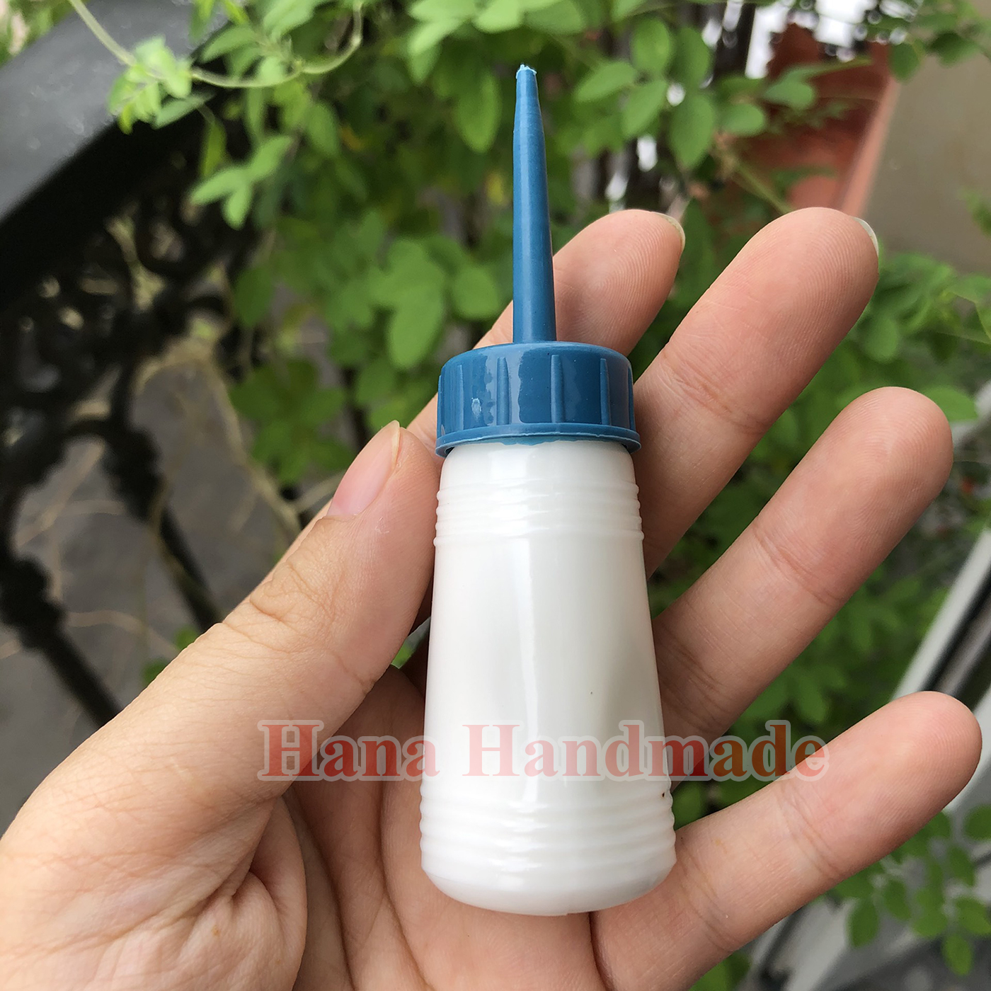 Keo sữa Latex