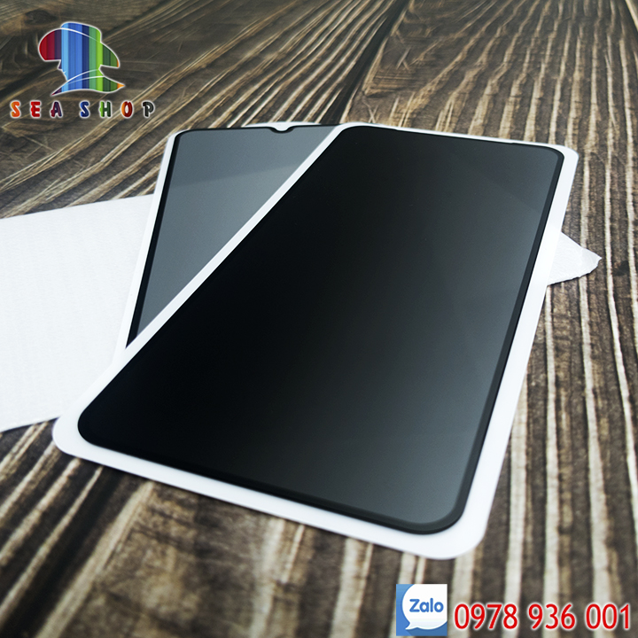 Tempered Glass for Vivo S1, Y12, Y15, Y17