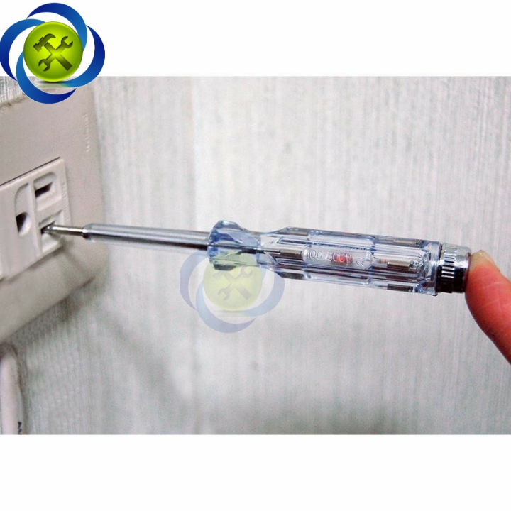 [HCM]Bút thử điện Kingtony 6CB02 100-500V