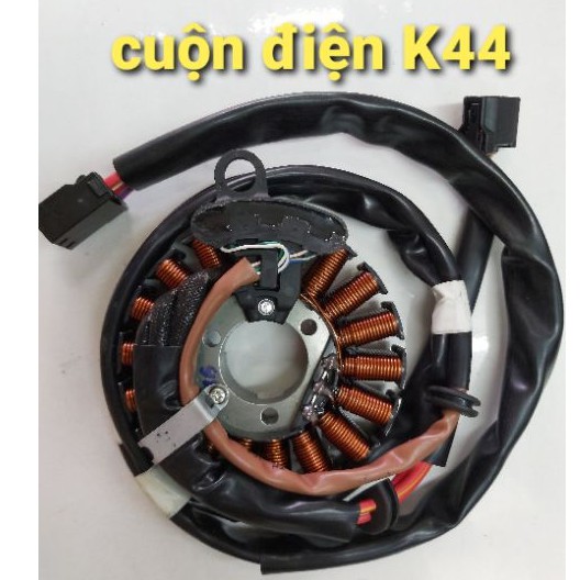 Cuộn Điện Vision Đời Mới Mã K44