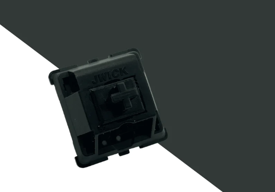 Công tắc bàn phím cơ Switch JWK | Linear Switch | Tactile Switch | Chất lượng cao