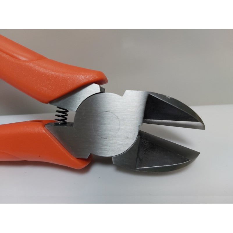 Diagonal cutting pliers Fujiya adn-200