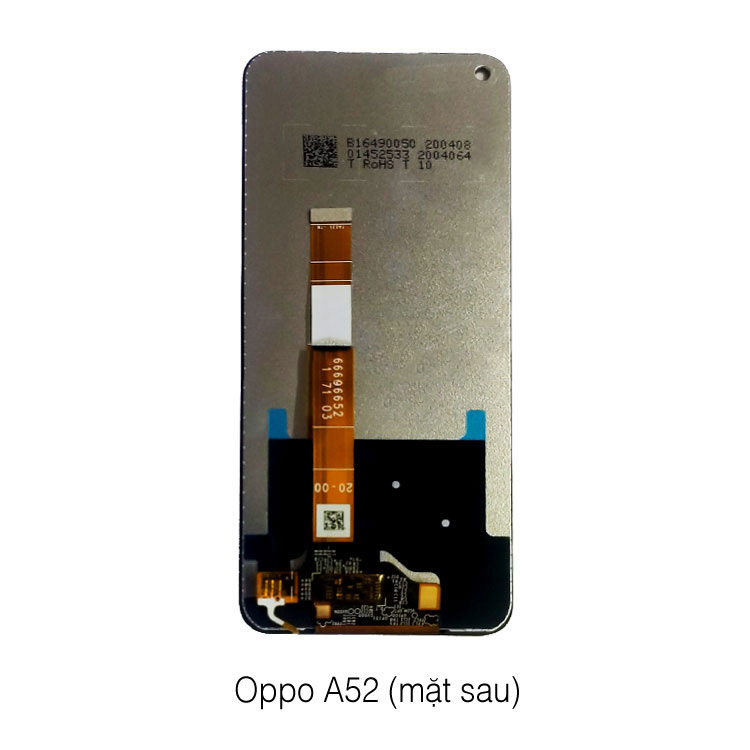 BỘ MÀN HÌNH OPPO A52 NEW 2020