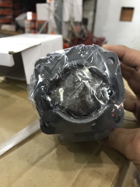 [HCM]Nòng ( Hơi) máy cắt ( phát) cỏ g4k. 40ly