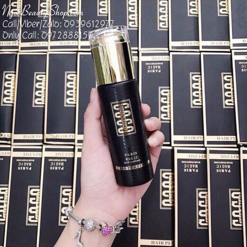 Tinh Dầu Dưỡng Tóc COCO MAXI ANH ANH SHOP