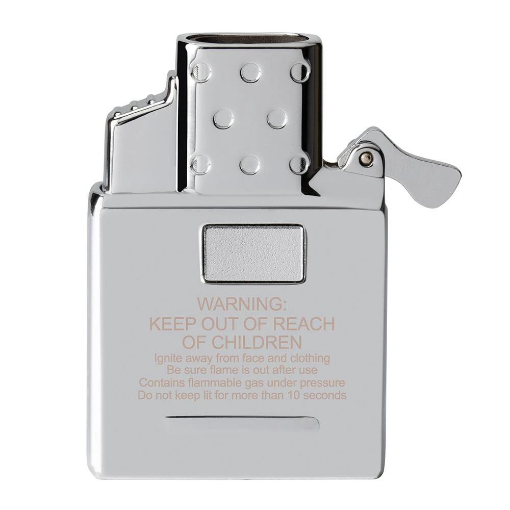 Ruột Bật Lửa Zippo Gas Butane - Hai Tia Lửa 65827