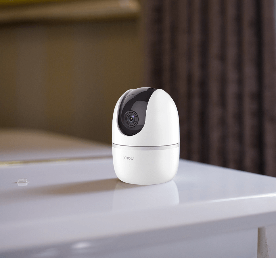 Camera Imou IP Wifi 2.0MP Ranger 2 IPC-A22EP-IMOU