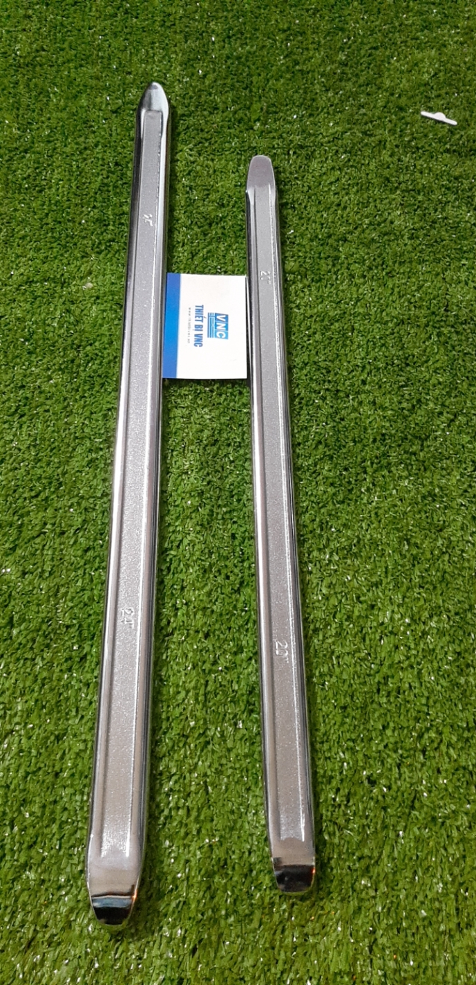 Cây lơ via móc lốp dày dài 50cm(20"), 60cm (24")