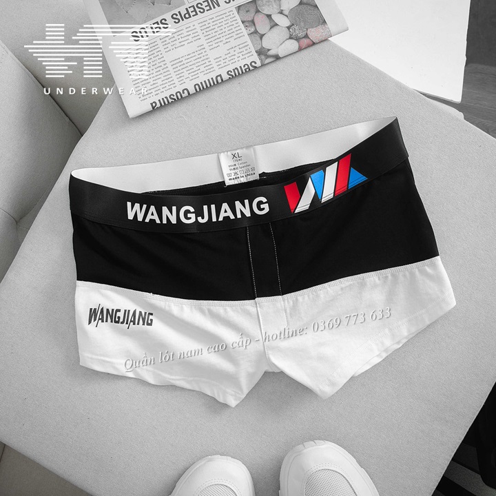 Quần lót nam cao cấp WANGJIANG