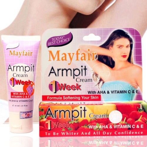 [HCM]Kem làm trắng nách Mayfair Armpit