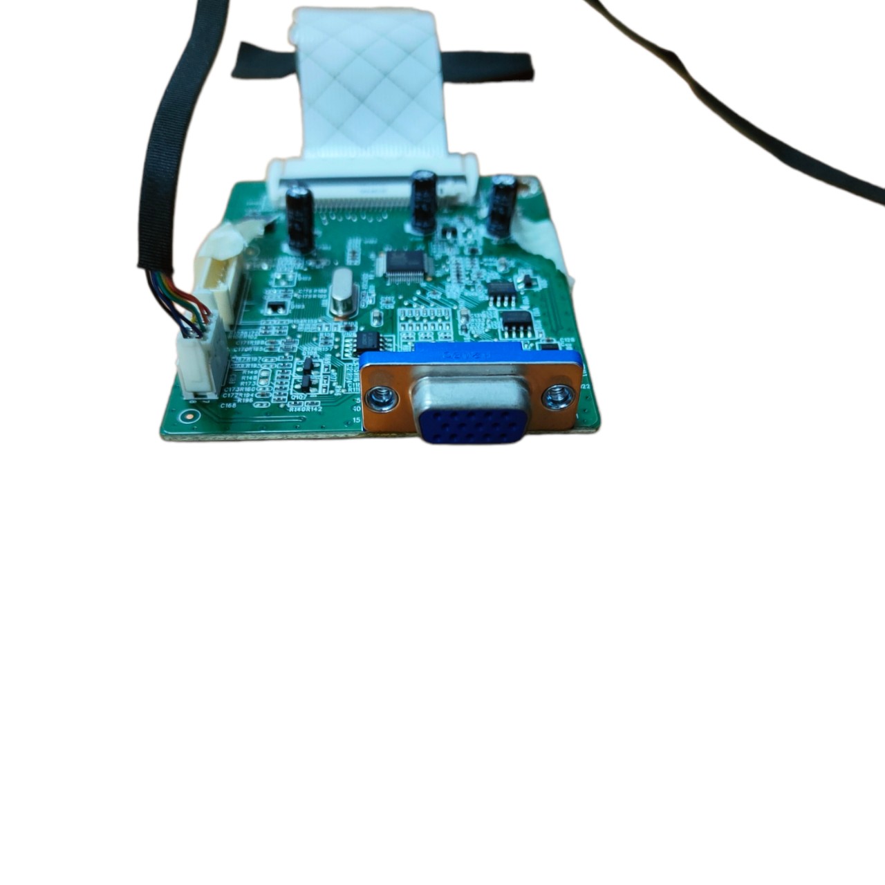 Mainboard xử lý màn hình DELL E1912HF
