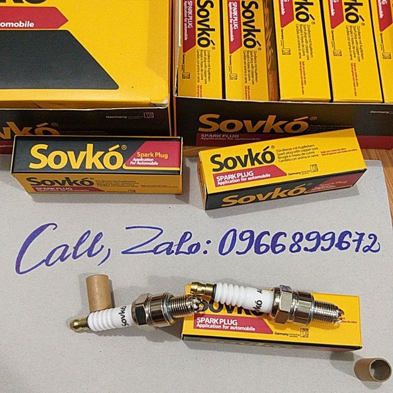 BUGI 3 CHẤU SOVKO CHÂN DÀI & Ngắn - HÀNG NHẬP KHẨU TỪ ĐỨC -8%